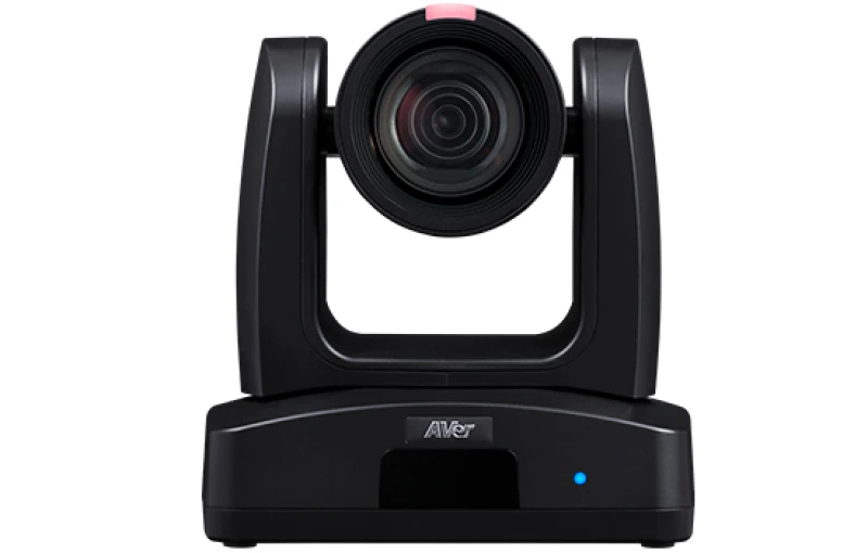 Image of Aver AVer TR315 8 MP Black 3840 x 2160 pixels 60 fps Exmor CMOS 25.4 / 2.8mm (1 / 2.8") 61S9120000AD