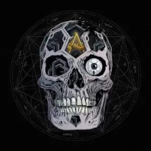 Image of In Our Wake by Atreyu CD Album