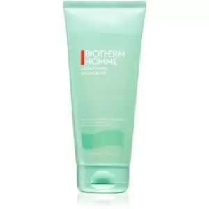 Image of Biotherm Homme Aquapower Hair & Body Shower Gel For Deep Cleansing For Him 200ml