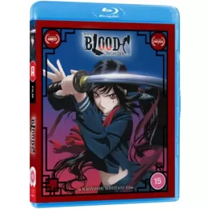 Image of Blood-C - The Last Dark (Standard Edition)