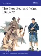 Image of new zealand wars 1820 72