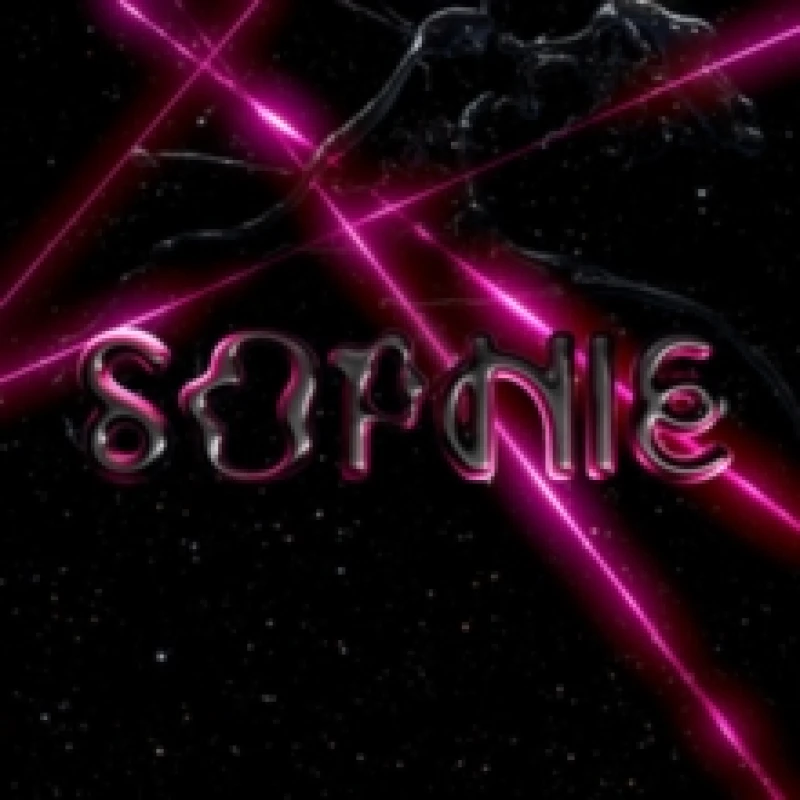 Image of SOPHIE CD / Album