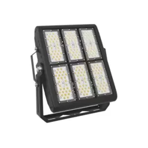 Integral Precision Pro Floodlight IP65 45000LM 300W 4000K 90 Beam 150LM/W