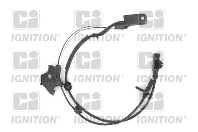 Image of QUINTON HAZELL ABS sensor QUINTON HAZELL XABS773