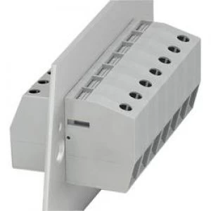 image of Universal Terminal block HDFK 25 Phoenix Contact Grey Co