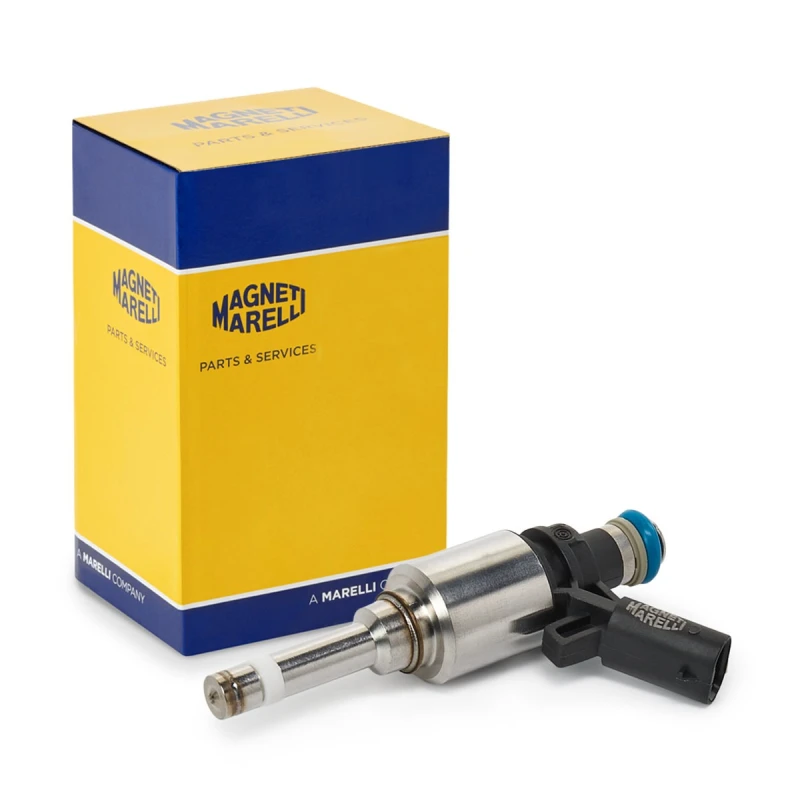 Image of MAGNETI MARELLI Injector MAGNETI MARELLI 805000000024
