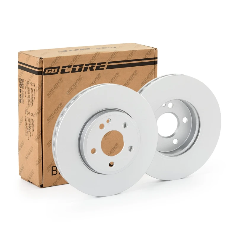 Image of goCORE Brake disc goCORE GCH20794