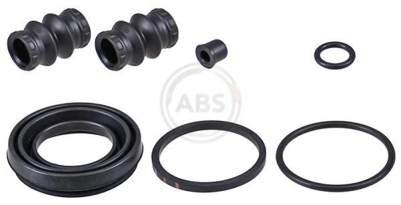 Image of A.B.S. Repair Kit, brake caliper A.B.S. 53180