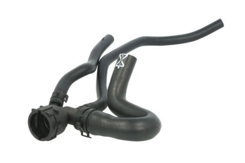 Image of THERMOTEC Radiator hose THERMOTEC DWW283TT