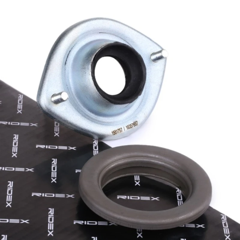 Image of RIDEX Top strut mount RIDEX 1180S0632