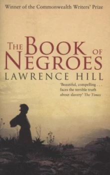 Image of The Book of Negroes by Lawrence Hill Paperback
