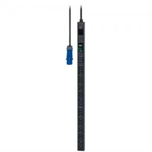 Image of APC EPDU1132M power distribution unit (PDU) 0U Black 24 AC outlet(s)