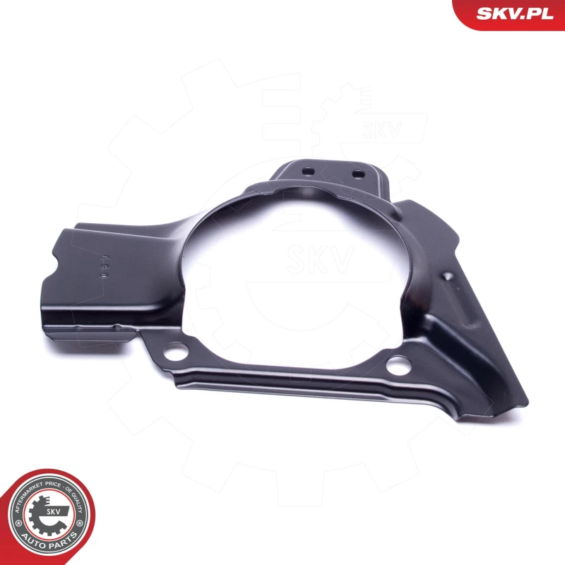 Image of ESEN SKV Brake disc backing plate ESEN SKV 57SKV185