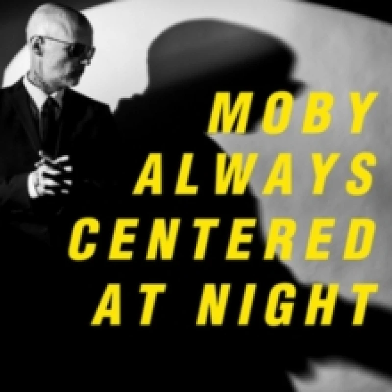 Image of Always Centered at Night Vinyl