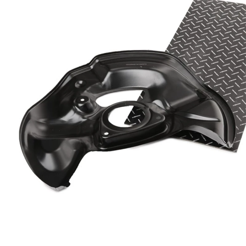 Image of RIDEX Brake disc backing plate RIDEX 1330S0233