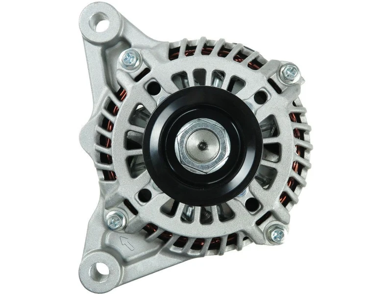 Image of AS-PL Alternator AS-PL A5280