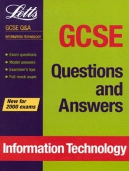Image of Information Technology by Steve Cushing Book