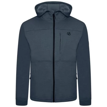 image of Dare 2b Out Calling Full Zip Fleece - OrionGreyMrl