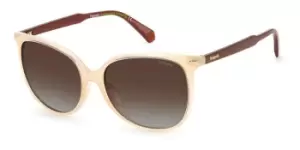 image of Polaroid Sunglasses PLD 4125/G/S VK6/LA