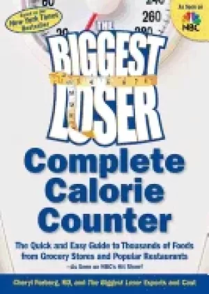 Image of biggest loser complete calor