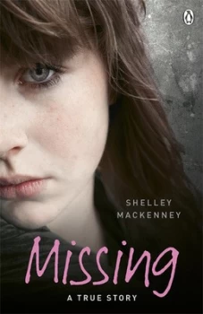 Image of Missing by Shelley Mackenney Book