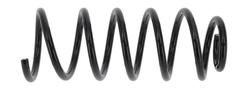 Image of MONROE Coil spring MONROE SP4794