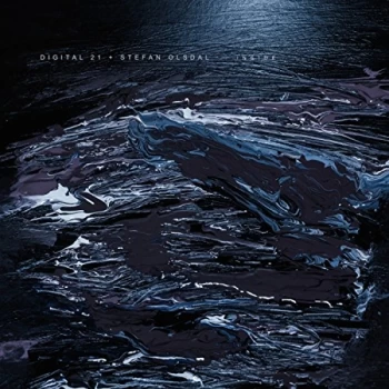 Image of Digital 21 & Stefan Olsdal - Inside CD
