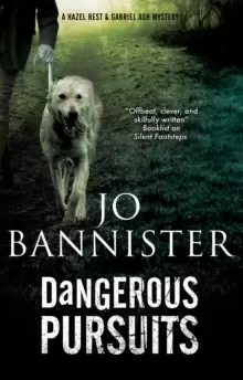 Image of Dangerous Pursuits