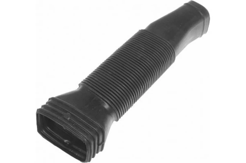 Image of Intake pipe, air filter MAPCO 39572
