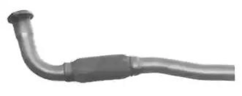Image of VEGAZ OR-324IMA Exhaust Pipe Front Exhaust Pipe (17)