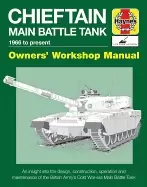 Image of chieftain main battle tank 1966 to present an insight into the design const