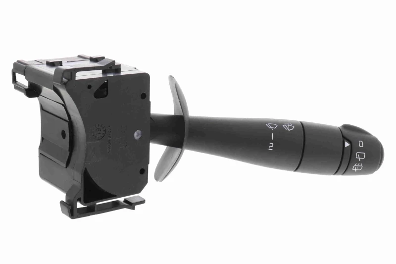 Image of VEMO V40-80-2440 Steering Column Switch Q+, original equipment manufacturer quality Steering Column Switch (1563)