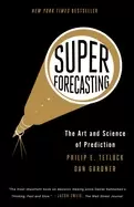 Image of superforecasting the art and