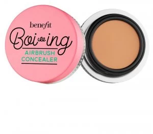 Image of Benefit Boi ing Airbrush Concealer Deep