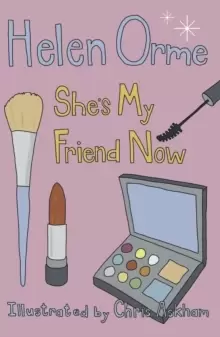 Image of She's My Friend Now