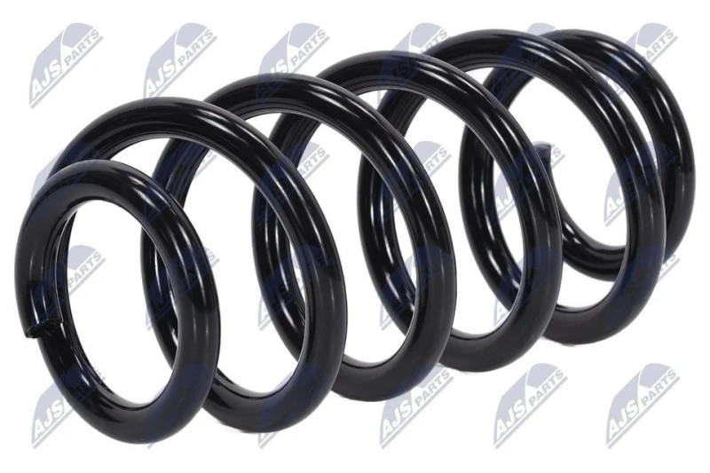 Image of NTY Coil spring NTY ASZ-AU-013