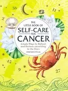 Image of little book of self care for cancer simple ways to refresh and restore acco