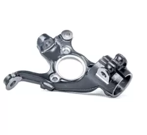 Image of RIDEX Steering Knuckle VW,AUDI,SKODA 1159S0028 5Q0407256Q,5Q0407256R,5Q0407256Q Stub Axle, wheel suspension 5Q0407256R,5Q0407256Q,5Q0407256R
