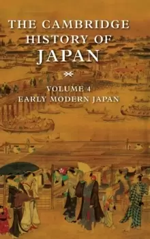 Image of The Cambridge History of Japan