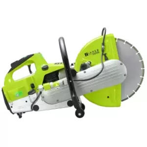 image of Zipper BTS350 350 mm Portable Concrete Saw