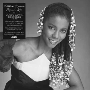 Image of Patrice Rushen - Remind Me (The Classic Elektra Recordings 1978 - 1984) Vinyl