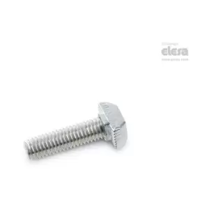 Image of Elesa - T-Nut-GN 505.4-10-M6-20-3.5