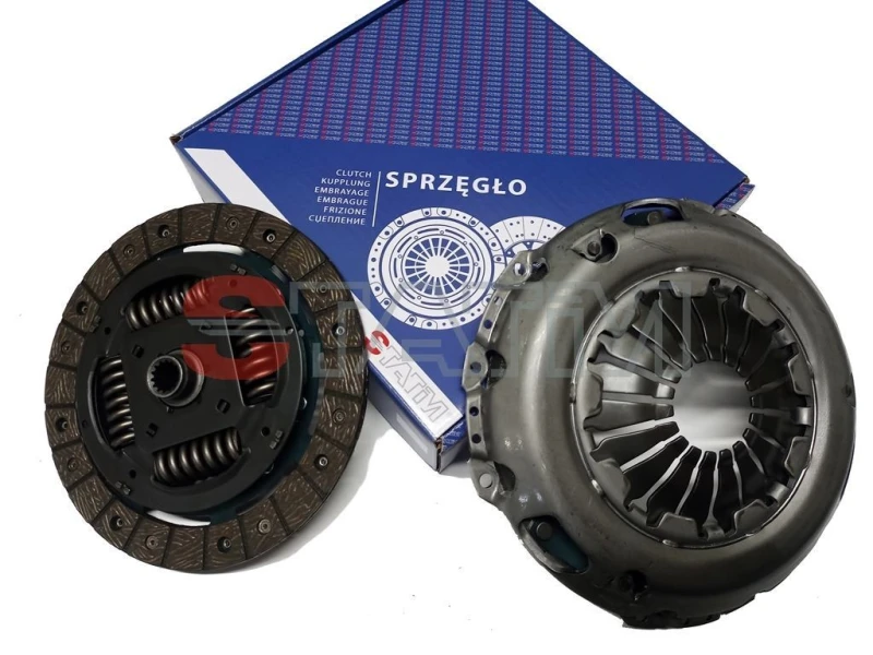Image of STATIM Clutch kit STATIM 112.765