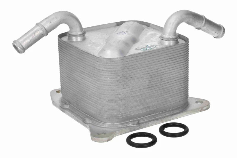 Image of ACKOJA A38-60-0014 Oil Cooler Original ACKOJA Quality Oil Cooler,engine oil (469)