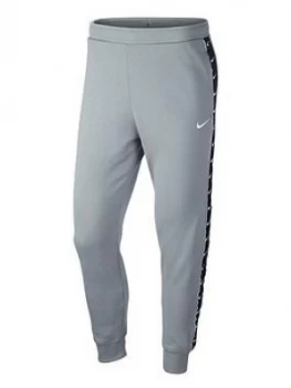 Image of Nike Repeat Swoosh Jogger - Grey