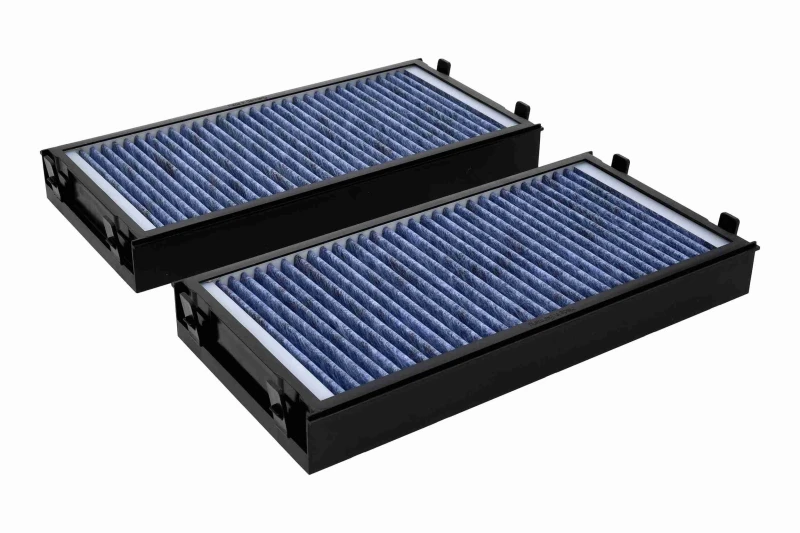 Image of VEMO V20-32-0004 Pollen filter Green Mobility Parts with Odour Absorbent Effect Activated Carbon Filter,interior air (424)