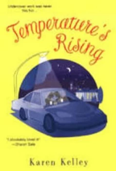 Image of Temperatures Rising by Karen Kelley Book