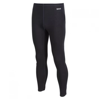 image of Regatta Zimba Leggings - Ash