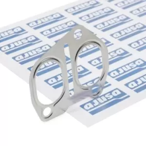 Image of AJUSA Exhaust Manifold Gasket FIAT,PEUGEOT,TOYOTA 13138900 0349H7 Exhaust Header Gasket,Exhaust Collector Gasket,Gasket, exhaust manifold