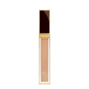 image of Tom Ford Shade And Illuminate Concealer - Colour 3c0 Tulle